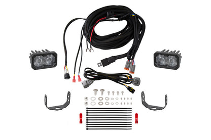 Diode Dynamics DD7156 Stage Series Reverse Light Kit for 2005-2015 Toyota Tacoma