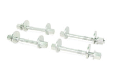 SuperPro TRC0056 HD Camber Bolt and Pin Set for 2016-2023 Toyota Tacoma