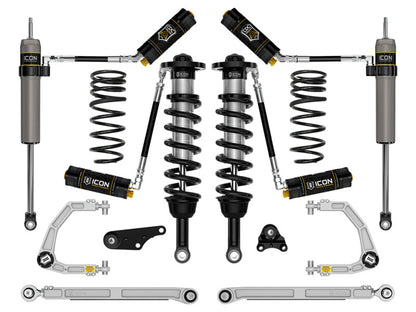 ICON K53298S Stage 8 Suspension System for 2024-2025 Toyota Tacoma
