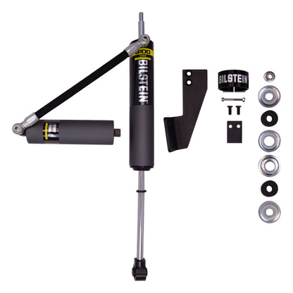 Bilstein 25-294118 B8 8100 Rear Left Reservoir Shock Absorber for Toyota Tundra