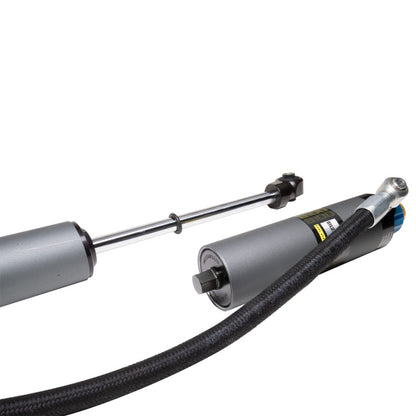 Bilstein B8 8100 DSA Front Right Shock Absorber for 2018-2019 Jeep Wrangler, 3-4.5-Inch Lift, Part 25-331080
