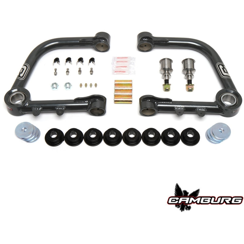 Camburg CAM-310041 Toyota Tundra 2WD/4WD Performance Uniball Upper Arms