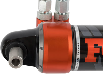 FOX 3.0 Factory Series Front Internal Bypass Shock with DSC, 2-3 Inch Lift, Part Number 883-26-057