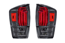 Ultimate Tacoma Tail Lights FULL LED