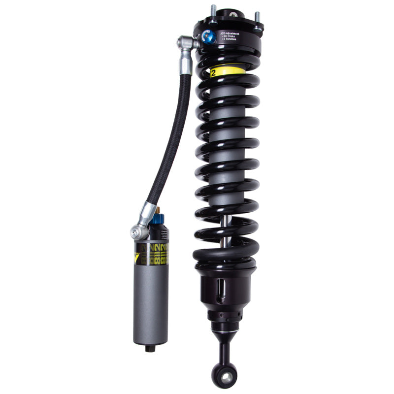 Bilstein 41-326084 B8 8112 ZoneControl CR DSA+ Front Left Coilover for 2015-2018 Toyota Tundra
