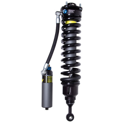 Bilstein 41-326084 B8 8112 ZoneControl CR DSA+ Front Left Coilover for 2015-2018 Toyota Tundra