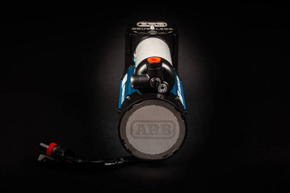 ARB Brushless Single Motor On-Board 12V Air Compressor Kit