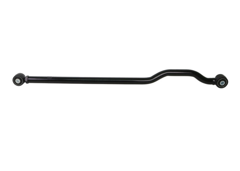 SuperPro TRC1180 Adjustable Panhard Rod for 2018–2019 Jeep Wrangler JL