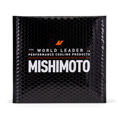 Mishimoto MMHOSE-392-21OC Silicone Oil Cooler Hose for 2021+ Jeep Wrangler JL Rubicon 392