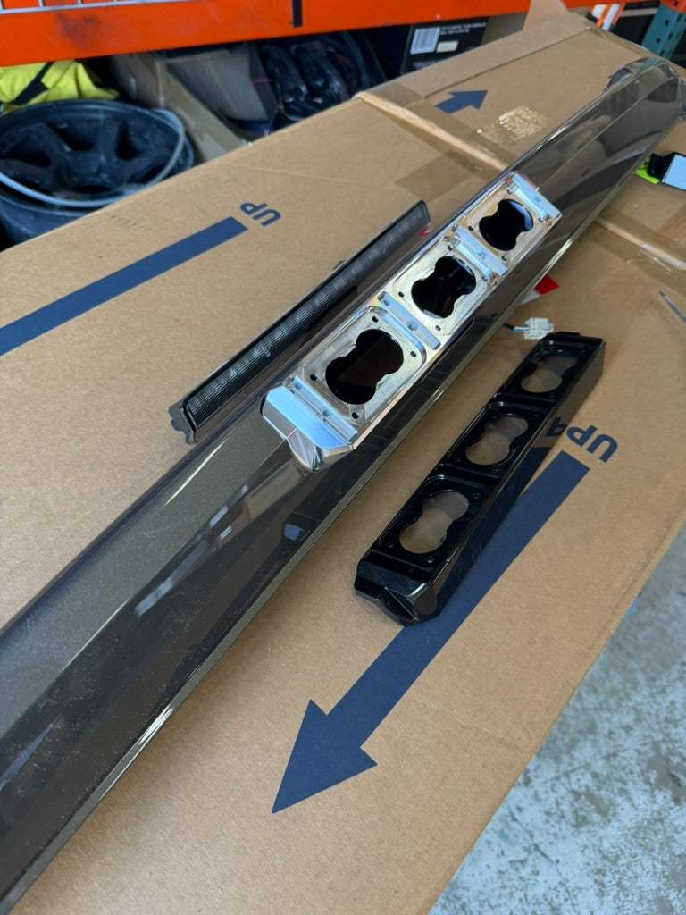 4G TACOMA BILLET BRAKE LIGHT