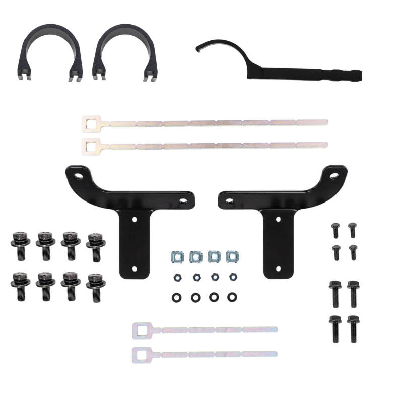 Old Man Emu VM80010087 BP-51 Front Shock Fitting Kit for 2024-2025 Toyota Tacoma