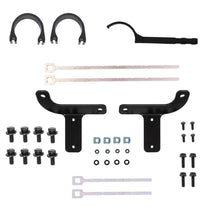 Old Man Emu VM80010087 BP-51 Front Shock Fitting Kit for 2024-2025 Toyota Tacoma