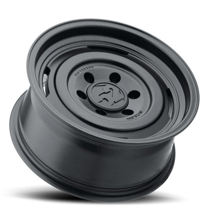 fifteen52 Analog HD 17x8.5 5x127 0mm ET Asphalt Black Wheel AHDAB-78557-00