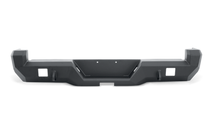 Body Armor 4x4 TC-2964 Pro Series Rear Bumper for 2005-2015 Toyota Tacoma