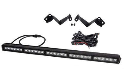 Diode Dynamics DD6073 SS30 Stealth LED Light Bar Kit for 2016-2021 Toyota Tacoma