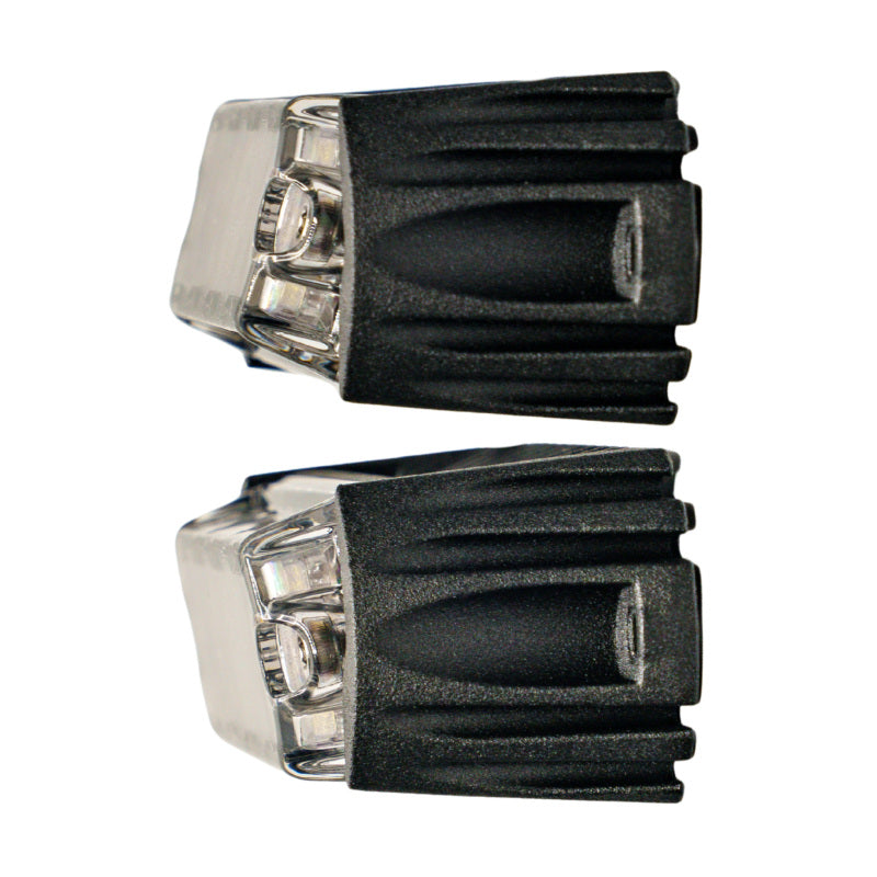 Nacho Offroad Technology NANO Surface Mount Bracket Pair NAN15SM