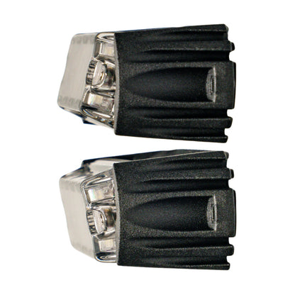 Nacho Offroad Technology NANO Surface Mount Bracket Pair NAN15SM