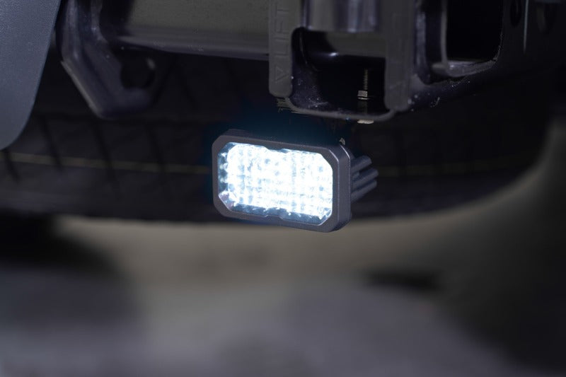 Diode Dynamics DD7942P Stage Series Reverse Light Kit Brackets for 2024+ Toyota Tacoma