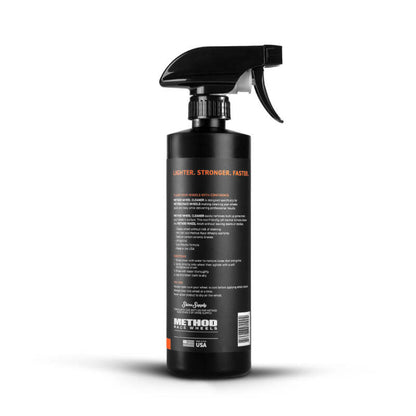 Method Wheels AP-F0021 Wheel Wash