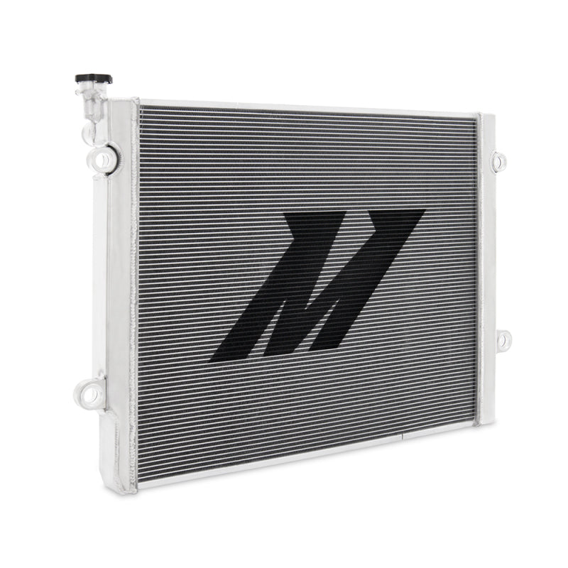 Mishimoto MMRAD-TAC-16 Performance Aluminum Radiator for 2016-2023 Toyota Tacoma 2.7L/3.5L