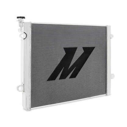 Mishimoto MMRAD-TAC-16 Performance Aluminum Radiator for 2016-2023 Toyota Tacoma 2.7L/3.5L