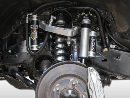 ICON 58755 3.0 Series VS RR CDCV Coilover Kit for 2007+ Toyota Tundra