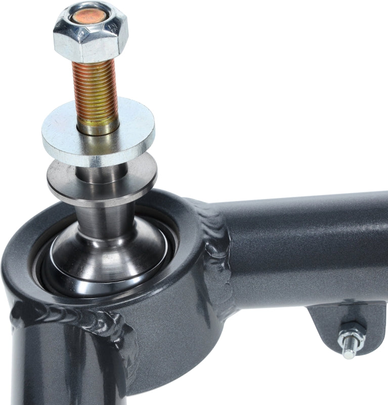 Camburg CAM-310197 Toyota Tundra 2WD/4WD Performance Uniball Upper Control Arm Kit