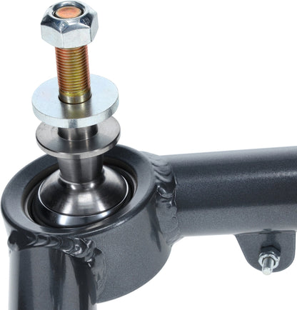 Camburg CAM-310197 Toyota Tundra 2WD/4WD Performance Uniball Upper Control Arm Kit