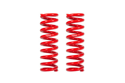 Eibach Pro-Lift-Kit Front Springs E30-82-069-04-20 for 2017-2019 Toyota Tacoma TRD Pro 4WD