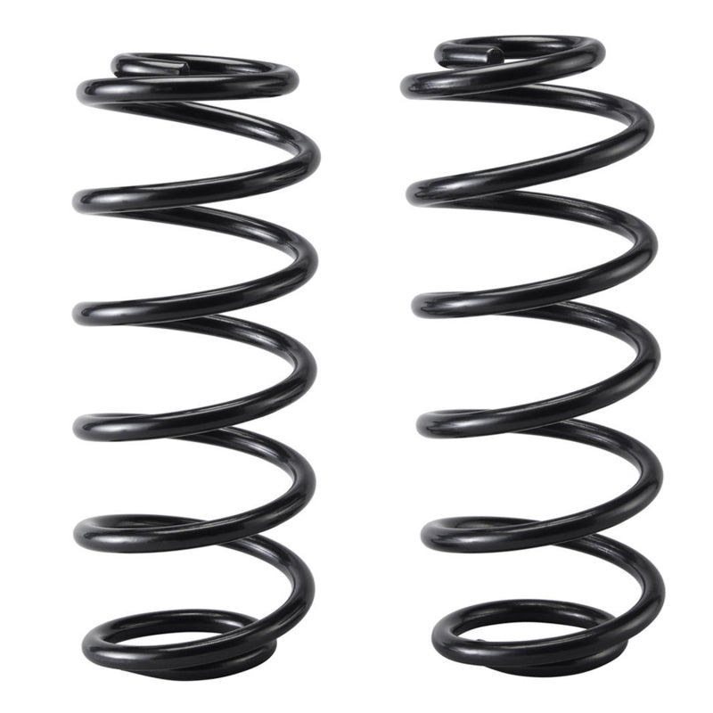 Old Man Emu 3157 Rear Coil Spring Set for 2018–2020 Jeep Wrangler JL, 2-Inch Lift