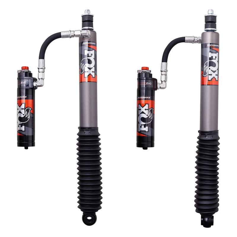 FOX Performance Elite 2.5 Rear Coilover 883-26-168 for 2024+ Lexus GX550, Toyota Land Cruiser 250 and 2025+ Toyota 4Runner