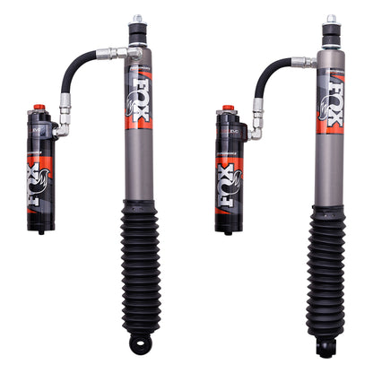 FOX Performance Elite HD Rear Coilover 883-26-236 for 2024+ Lexus GX550 and Toyota Land Cruiser