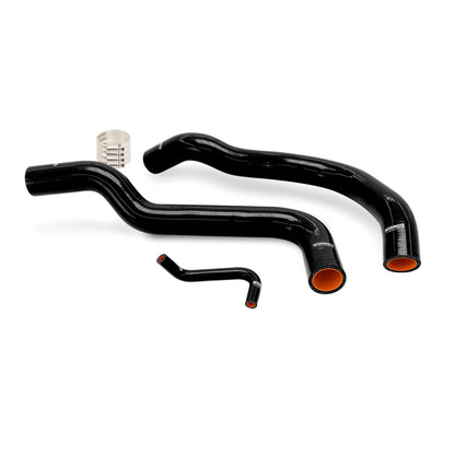 Mishimoto MMHOSE-TAC27-16BK Silicone Radiator Hose Kit for 2016-2023 Toyota Tacoma 2.7L, Black