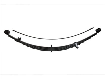 ICON Multi-Rate RXT Rear Leaf Pack with Add-In Leaf for 2014-2016 Toyota Tundra, Part 158509