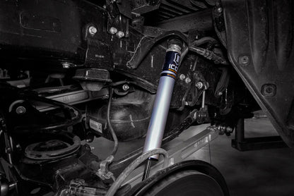 ICON 56516 2.0 Aluminum Series Rear Shock for 2022-2023 Toyota Tundra