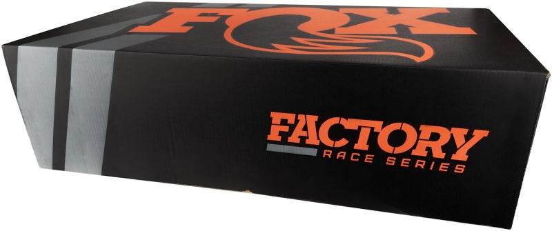 FOX 3.0 Factory Series Front Internal Bypass Shock with DSC, 2-3 Inch Lift, Part Number 883-26-057