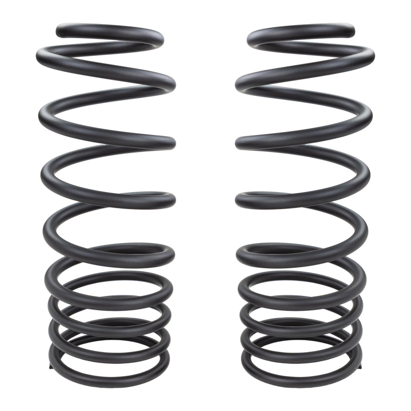 Old Man Emu 3320 Rear Coil Springs for 2024–2025 Toyota Tacoma, 440 lb Load Rating