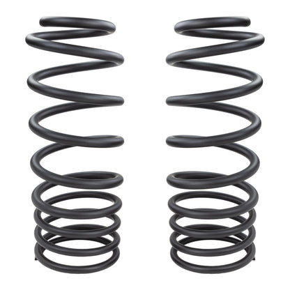 Old Man Emu 3320 Rear Coil Springs for 2024–2025 Toyota Tacoma, 440 lb Load Rating