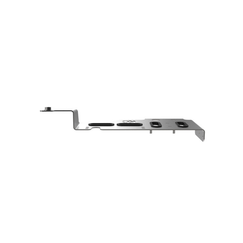 KC HiLiTES 356 Jeep JL/JT Cyclone LED Engine Tray Kit