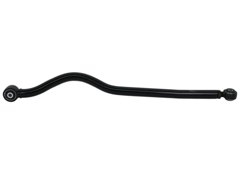 SuperPro TRC1185 Adjustable Panhard Rod for 2018-2023 Jeep Wrangler and 2020-2023 Jeep Gladiator JT
