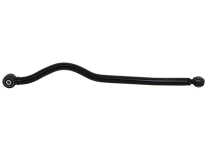 SuperPro TRC1185 Adjustable Panhard Rod for 2018-2023 Jeep Wrangler and 2020-2023 Jeep Gladiator JT