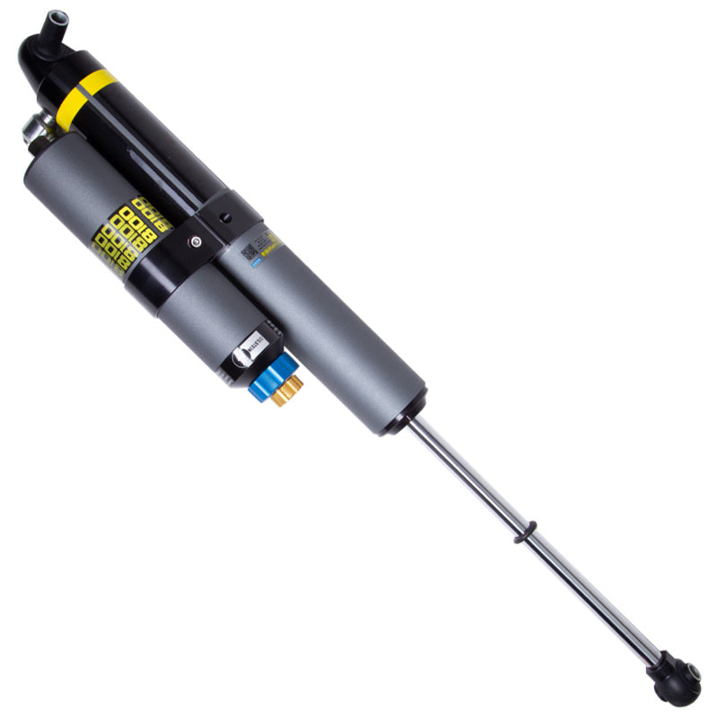Bilstein 25-331127 B8 8100 (DSA) Rear Left Shock Absorber for 2018-2024 Jeep Wrangler JL, 3-4.5-Inch Lift