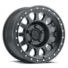 Method Wheels MR315 20x9 Matte Black Wheel, 8x180 Bolt Pattern, +18mm Offset