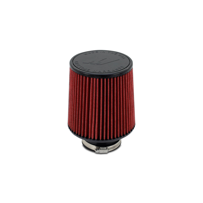 Mishimoto MMAI-TAC-24 Performance Air Intake for 2024+ Toyota Tacoma, Oiled Filter