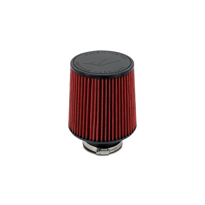 Mishimoto MMAI-TAC-24 Performance Air Intake for 2024+ Toyota Tacoma, Oiled Filter