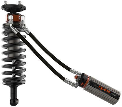 FOX 883-06-219 Factory Race Series 3.0 Internal Bypass Front Shock for 2022-2023 Toyota Tundra with 2- to 2.25-Inch Lift