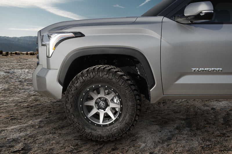 ICON IVD4111 Front Leveling Kit for 2022-2026 Toyota Tundra and 2023-2026 Toyota Sequoia