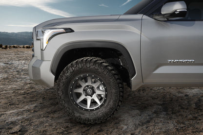 ICON IVD4111 Front Leveling Kit for 2022-2026 Toyota Tundra and 2023-2026 Toyota Sequoia