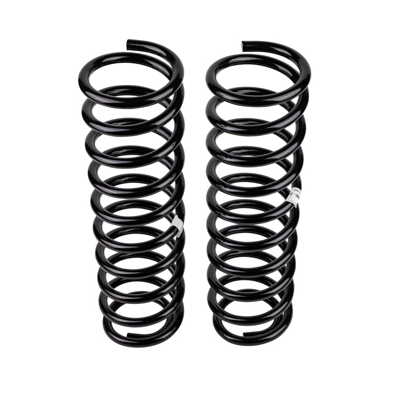 Old Man Emu 3133 Front Coil Spring Set for 2018–2021 Jeep Wrangler JL