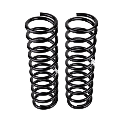 Old Man Emu 3133 Front Coil Spring Set for 2018–2021 Jeep Wrangler JL